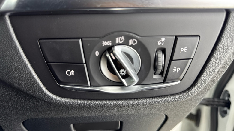 BMW X3 xDrive20d MHT M Sport 5dr Step Auto Diesel Estate